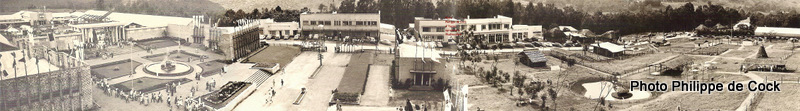 Festival de Bukavu 1958